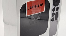 New
													Apple TV 4k 2nd Gen (2021) - 32 GB, photo 1 of 6