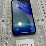 Mint Apple iPhone 16e - T-Mobile, 128 GB, Black, A3212