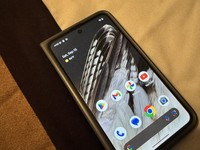 Google Pixel Fold