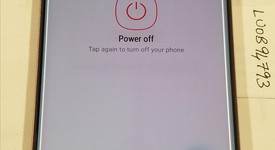 Fair
													Samsung Galaxy S9 - AT&T, Purple, 64 GB, SM-G960U, photo 4 of 8
