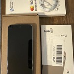 Mint Google Pixel 9 Pro XL - Unlocked, 128 GB, Hazel, 16 GB, GGX8B