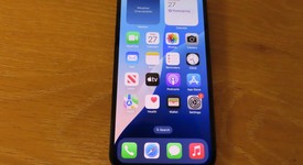 Good
													Apple iPhone 14 - T-Mobile, Midnight, 128 GB, A2649, photo 1 of 6