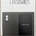 New Samsung Galaxy Z Fold8 - Unlocked, 256 GB, Graphite, 12 GB, SM-F971U1