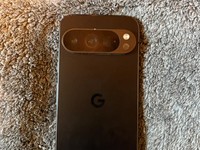 Google Pixel 9 Pro