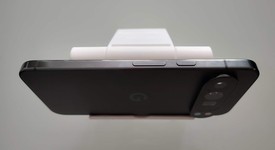 Mint
													Google Pixel 10 Pro XL - Unlocked, Obsidian, 256 GB, GUL82, photo 5 of 8