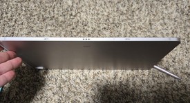 Mint
													Samsung Galaxy Tab S7 FE - Wi-Fi, Mystic Pink, 64 GB, 4 GB, photo 4 of 10