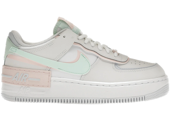 Nike Air Force 1 Low Shadow White Atmosphere Mint Foam (Women's) for sale