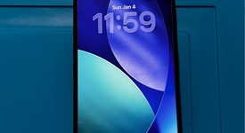 Mint
													Apple iPhone 16 - T-Mobile, Black, 128 GB, A3081, photo 5 of 7