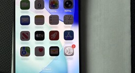 Good
													Apple iPhone 15 Pro Max - Unlocked, Black, 256 GB, A2849, photo 3 of 8