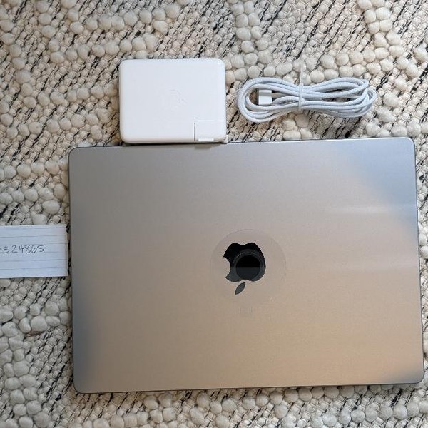 MacBook Pro 2023 - 14 inch - 1 TB, Gray, 32 GB, Apple M2 Max