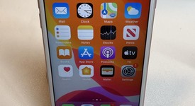 Good
													Apple iPhone 6S - Unlocked, Rose Gold, 64 GB, A1688, photo 1 of 8