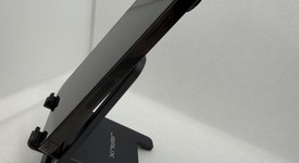 Good
													Apple iPhone 14 Pro Max - Unlocked, Black, 256 GB, A2651, photo 2 of 5