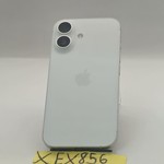 Fair Apple iPhone 16 - Verizon, 128 GB, White, A3081