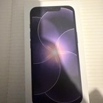 New Apple iPhone 17e - T-Mobile, 256 GB, Black, A3575