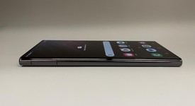 Good
													Samsung Galaxy S22 Ultra - Unlocked, Graphite, 128 GB, 8 GB, SM-S908U1, photo 3 of 9