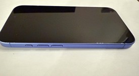 Mint
													Apple iPhone 16 - Unlocked, Ultramarine, 128 GB, A3081, photo 3 of 17