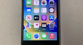 Good
													Apple iPhone 8 - Unlocked, Gray, 64 GB, A1905, GSM, photo 1 of 9