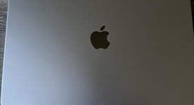 Mint
													MacBook Pro 2021 - 16" - Apple M1 Pro 10-core, Silver, 512 GB, 16 GB, photo 1 of 7