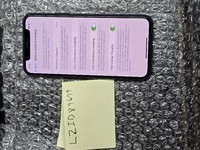 Apple iPhone 11 Pro