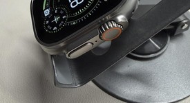 Mint
													Apple Watch Ultra 2 49mm - Unlocked, Natural, A2986, photo 2 of 7