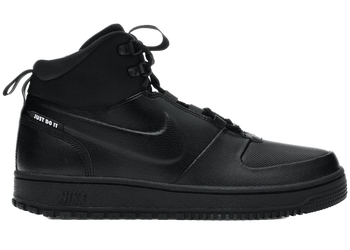 Nike Path WNTR Black for sale