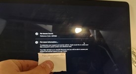 Fair
													MacBook Pro 2020 - 13" - I7, Gray, 1 TB, 16 GB, photo 4 of 25