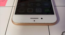 Good
													Apple iPhone 8 - Sprint, Gold, 64 GB, A1863, photo 2 of 7