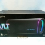 New Sony ULT FIELD 5 - Black