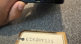 Mint
													Apple iPhone 16 Pro Max - Unlocked, Black, 256 GB, A3084, photo 4 of 12