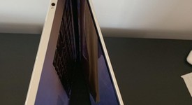 Fair
													MacBook Pro 2012 (Retina) - 15" - Silver, 256 GB, 8 GB, photo 4 of 11