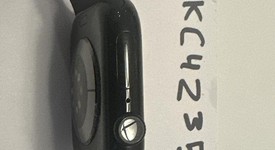 Good
													Apple Watch Series 10 46mm - Black, A2999 - GPS, Aluminum, photo 4 of 11