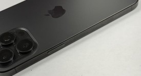 Mint
													Apple iPhone 15 Pro Max - Unlocked Non-US, Black, 1 TB, A3106, photo 5 of 8