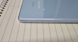 Mint
													Samsung Galaxy S20 Plus 5G - T-Mobile, Cloud Blue, 128 GB, 12 GB, SM-G986U, photo 2 of 17