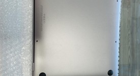 Mint
													MacBook Air 2020 - 13" - Apple M1, Gray, 256 GB, 8 GB, photo 3 of 6