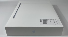 New
													MacBook Air 2025 (M4) - 15" - Apple M4, Sky Blue, 256 GB, 16 GB, photo 1 of 6