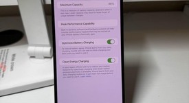 Good
													Apple iPhone 14 Pro Max - T-Mobile, Purple, 128 GB, A2651, photo 2 of 4