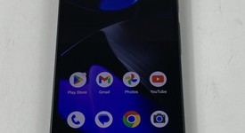 Mint
													Google Pixel 9 - Unlocked, Obsidian, 256 GB, 12 GB, G2YBB, photo 1 of 7