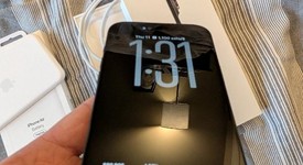 Mint
													Apple iPhone Air - Unlocked, Space Black, 256 GB, A3260, photo 4 of 8