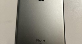 Good
													Apple iPhone 6S Plus - Unlocked, Grey, 16 GB, A1634, photo 2 of 4