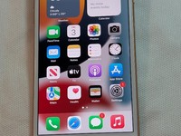 Apple iPhone 8 Plus