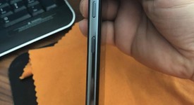 Good
													LG G8 ThinQ - Sprint, Gray, 128 GB, 6 GB, LM-G820UM, photo 5 of 10