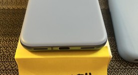 Mint
													Google Pixel 8a - Unlocked, Bay, 128 GB, 8 GB, GKV4X, Sub-6 5G, photo 5 of 21