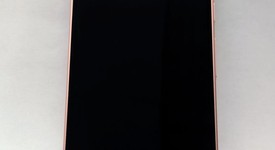 Good
													Google Pixel 9 - Unlocked, Peony, 128 GB, 12 GB, G2YBB, photo 3 of 10