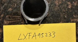 Good
													Samsung Galaxy Watch4 Classic - Wi-Fi, Silver, 46mm, photo 2 of 6