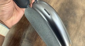 Used
													Apple AirPods Max - Gray, photo 5 of 8