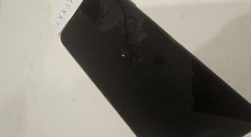 Good
													Samsung Galaxy A14 5G - T-Mobile, Black, 64 GB, 4 GB, photo 2 of 3
