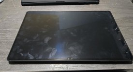Mint
													Samsung Galaxy Tab S9 Ultra - Wi-Fi, Graphite, 256 GB, 12 GB, SM-X910, photo 3 of 10