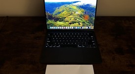 Good
													MacBook Air 2022 - 13" - Apple M2, Midnight, 256 GB, 8 GB, photo 4 of 16