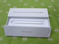 Apple Pencil 2nd Gen