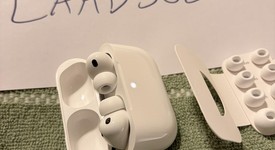 Used
													Apple AirPods Pro 3, photo 5 of 6